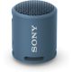 SONY Bežični zvučnik  SRS-XB13L (tamno plavi) - SRSXB13L.CE7