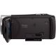 SONY Handycam kamkorder HDR-CX240EB (crna) - HDRCX240EB.CEN