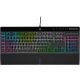 CORSAIR Gejming tastatura K55 RGB PRO XT, CH-9226715-NA, crna - 108872
