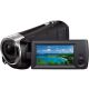 SONY Handycam kamkorder HDR-CX240EB (crna) - HDRCX240EB.CEN