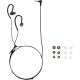 AUDIO-TECHNICA Slušalice ATH-SPORT10BK - ATH-SPORT10BK