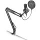 TRUST Mikrofon GXT 252+ EmitaPlus Streaming - 22400
