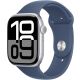 APPLE Pametni sat Series 10, 46mm, Silver - 25617