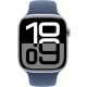 APPLE Pametni sat Series 10, 46mm, Silver - 25617