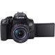 CANON Fotoaparat EOS 850D + 18-55mm IS - eos850d1855