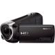 SONY Handycam kamkorder HDR-CX240EB (crna) - HDRCX240EB.CEN