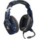 TRUST Gejmerske slušalice GXT 488 Forze PS4 Plave (23532) - 23532