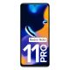 XIAOMI Redmi Note 11 Pro 6/128GB Star Blue - 6934177770067
