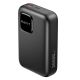 HAVIT Power bank PB34 brzo punjenje 20000mAh PD 20W, crna - 62009