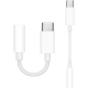 GEMBIRD Kabl USB Type-C na stereo 3.5 mm A-CM-3.5F-01, bela - 46480
