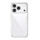 Maska za iPhone 17 Pro Nillkin Nature Pro Magnetic bela - EP2620695