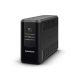 CYBERPOWER UPS UT650EG, 650VA/360W - 62079-1