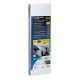 LAMPA ACCESSORIES Zaštita za garažu 48X15X2cm 2kom - 62092