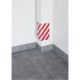 LAMPA ACCESSORIES Zaštita za garažu samolepljiva 40X32X1.5cm - 62094