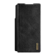 Maska na preklop Nillkin Qin Leather (with Pen) Samsung Galaxy Z Fold 7 crna - EP2590131