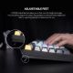 Tastatura Mehanicka Gaming Fantech MK875 RGB Atom 81 Navy (rosie switch) - EP3094467