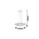 RABALUX Visilica Felicity LED 30W - 6210