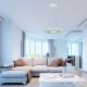 RABALUX Visilica Felicity LED 30W - 6210