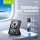 Power Bank Bavin Mag Charger PC026 pro 10000 mAh crni - 621111