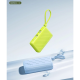 Power Bank REMAX FC-08 20W Dual fast charging 10000 mAh zeleni - 621114