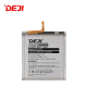 Baterija DEJI za Samsung S25 EB-BS931ABY (4000 mAh) - 621161