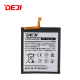 Baterija DEJI za Samsung S25 Plus EB-BS936ABY (4755 mAh) - 621162
