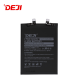 Baterija DEJI za Xiaomi Redmi Note 12 Pro BP4K (5160mAh) - 621166