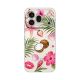 Maska za Honor 600 Pro Coconut Paradise Silikonska Print - EP3141331