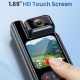 Akciona kamera pocket L17 (IP Waterproof) 4K Ultra HD - 621403