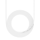 Kabel Xiaomi Type-C na Type-C 1,5m - 621421