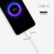 Kabel Xiaomi USB na Type-C 1m - 621422