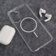 Maska za Samsung A17 5G/ A175F Clear Mag Case Slim transparent - EP2856219