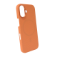 Maska za iPhone 17 narandžasto Mag Case Kevlar Defender - 621663