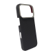 Maska za iPhone 17 Pro Mag Case Kevlar Defender crna - 621664