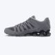 NIKE Patike m reax 8 tr mesh M - 621716-040