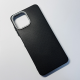 Maska za Samsung A07/ A075F MonoLine crna - 621761