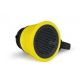 MICROLAB Bežični Bluetooth zvučnik Magicup, žuta - 62183