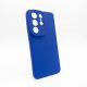 Maska za Samsung S26 Ultra/ S948B mat Giulietta tamno plava - EP2946463