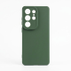 Maska za Samsung S26 Ultra/ S948B mat Giulietta zelena - EP2947118