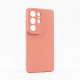 Maska za Samsung S26 Ultra/ S948B mat Giulietta roze - EP2947121