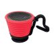 MICROLAB Bežični Bluetooth zvučnik Magicup, crvena - 62185