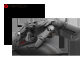 FANTECH Gejmerski mis wireless WG13P Tanto Pro P - EP2870884
