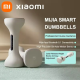 Pametni set tegova Xiaomi 1kg/2kg beli - EP2841604