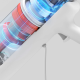 Stapni usisivac sa kablom Xiaomi Mijia Vacuum Cleaner B210 - EP2848135