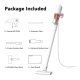 Stapni usisivac sa kablom Xiaomi Mijia Vacuum Cleaner B210 - EP2848135