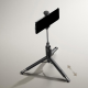 Selfie stick Xiaomi zoom stand selfie stick 2 crni - EP2850368