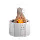 Difuzer Bonfire Pro beli - EP2843424