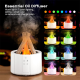Difuzer Bonfire Pro beli - EP2843424