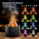 Difuzer Bonfire Pro crni - EP2841221