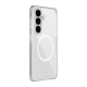 Maska za Samsung S26 Plus/ S946B Nillkin Nature Pro Magnetic bela - EP2841200